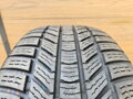 Zimné pneumatiky Continental - 205/50 r17 93H /2ks