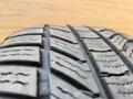 Zimné pneumatiky Continental - 205/50 r17 93H /2ks