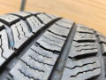 Zimné pneumatiky Continental - 205/50 r17 93H /2ks