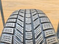 Zimné pneumatiky Continental - 205/50 r17 93H /2ks