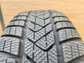 Zimná sada VW - 5x112 r16 +Pirelli 205/60 r16 96H /4ks