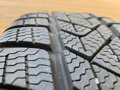 Zimná sada VW - 5x112 r16 +Pirelli 205/60 r16 96H /4ks