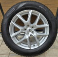 Zimná sada VOLVO - 5x108 r18 + 235/60 r18 107V /4ks - TOP stav!