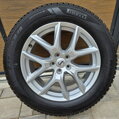 Zimná sada VOLVO - 5x108 r18 + 235/60 r18 107V /4ks - TOP stav!