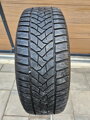 Zimná sada VW - 5x112 r16 + DUNLOP 215/60 r16 95H /4ks