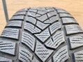 Zimná sada VW - 5x112 r16 + DUNLOP 215/60 r16 95H /4ks