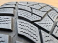 Zimná sada VW - 5x112 r16 + DUNLOP 215/60 r16 95H /4ks
