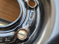 Zimná sada VW - 5x112 r16 + DUNLOP 215/60 r16 95H /4ks