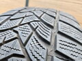 Zimná sada VW - 5x112 r16 + DUNLOP 215/60 r16 95H /4ks
