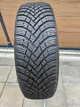 Zimná sada VW - 5x100 r15 + Hankook 185/65 r15 88T /4ks