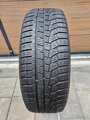 Zimná sada VW - 5x100 r15 + Hankook 185/65 r15 88T /4ks