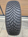 Zimná sada VW - 5x100 r15 + Hankook 185/65 r15 88T /4ks