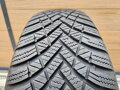 Zimná sada VW - 5x100 r15 + Hankook 185/65 r15 88T /4ks