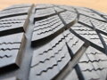 Zimná sada 4x100 r16 + GoodYear 195/50 r16 /4ks