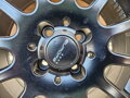 Zimná sada 4x100 r16 + GoodYear 195/50 r16 /4ks