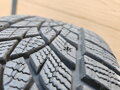 Zimná sada 4x100 r16 + GoodYear 195/50 r16 /4ks