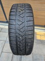 Zimná sada VW - 5x112 r16 + Pirelli 215/60 r16  /4ks