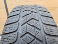 Zimná sada VW - 5x112 r16 + Pirelli 215/60 r16  /4ks