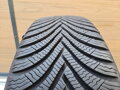 Zimná sada VW - 5x112 r16 + Michelin 205/60 r16 /4ks - TOP stav!