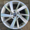 Disky VW - 5x112 r17 /4ks