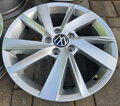 Disky VW - 5x112 r17 /4ks