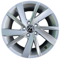 Disky VW - 5x112 r17 /4ks