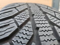 Zimná sada VW - 5x100 r15 + 185/65 r15 /4ks