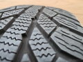 Zimná sada VW - 5x100 r15 + 185/65 r15 /4ks