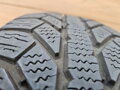 Zimná sada VW - 5x100 r15 + 185/65 r15 /4ks