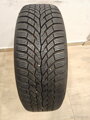 Zimná sada VW - 5x112 r16+ Continental 205/60 r16 /4ks