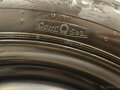 Zimná sada VW - 5x112 r16+ Continental 205/60 r16 /4ks
