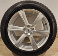 Zimná sada VOLVO - 5x108 r19 + 235/55 R19 /4ks - TOP stav!