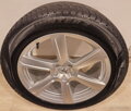 Zimná sada VOLVO - 5x108 r19 + 235/55 R19 /4ks - TOP stav!