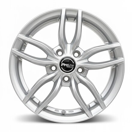 Disky PLW - 5x112 r16 /4ks - TOP stav!