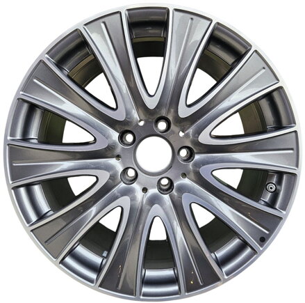 Disky Mercedes - 5x112 r18 /4ks - NOVÉ!