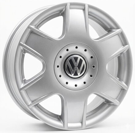 Disky VW - 5x100 r16 /4ks