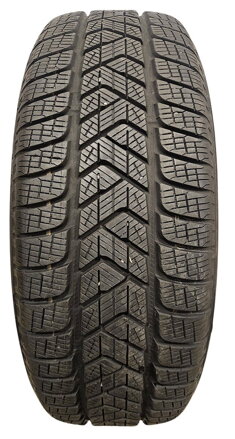 Zimné pneumatiky PIRELLI - 215/65 r17 99H /4ks - TOP pneu!
