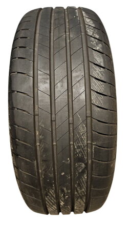Letné pneumatiky Bridgestone - 235/55 r18 /4ks - NOVÉ!