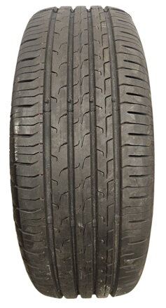 Letné pneumatiky Continental - 215/60 r17 96H /4ks - NOVÉ!