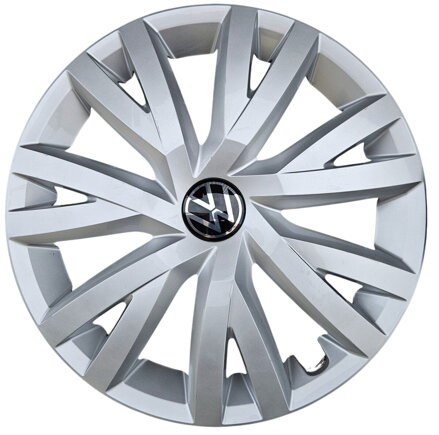 Atraktívne, originálne puklice VW - rozmer R16 /4ks