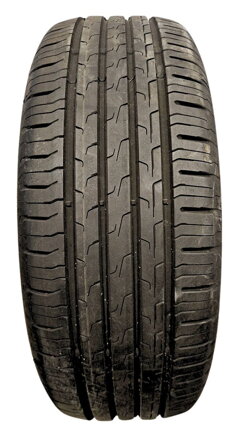 Letné pneumatiky Continental - 205/55 r17 91V /2ks - Nejazdené!