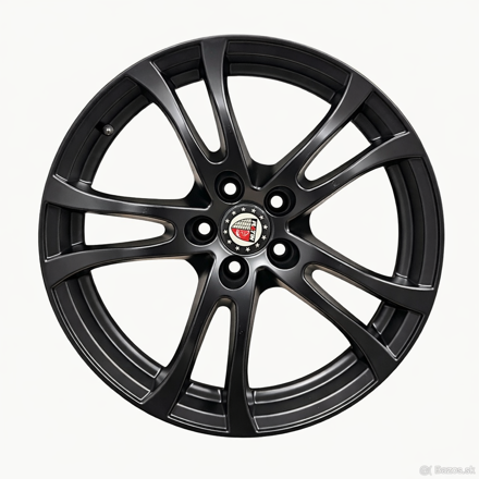 Disky PLATIN - 5x108 r18 /4ks