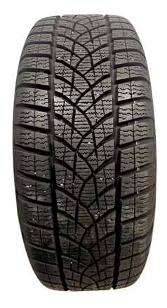Zimné pneumatiky GoodYear - 205/55 r16 91H /4ks - TOP stav!