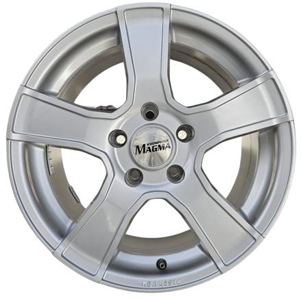 Disky MAGNA - Kronzprinz - 5x112 r16 /4ks