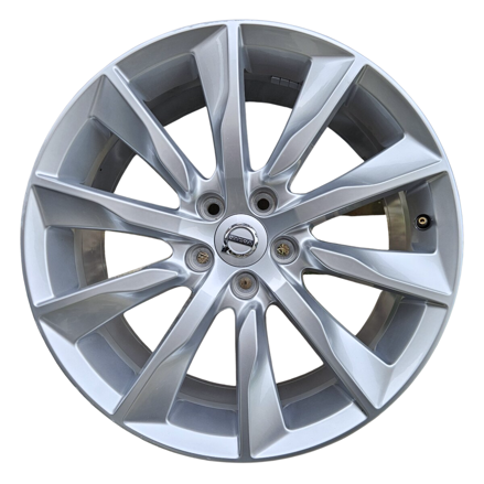 Disky VOLVO - 5x108 r18 /4ks