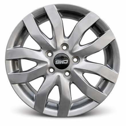 Disky CMS - 5x108 r16 /4ks