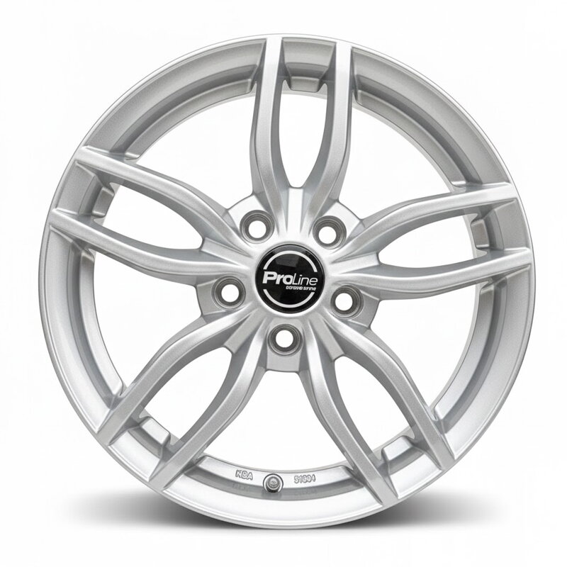 Disky PLW - 5x112 r16 /4ks - TOP stav!