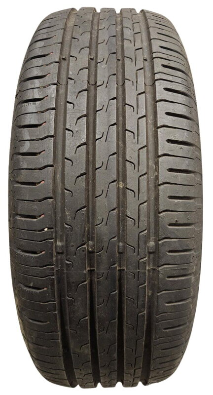 Letné pneu Continental - 195/55 r16 /4ks - Nejazdené!