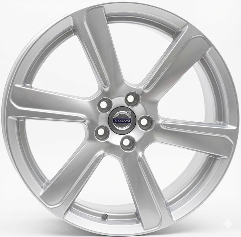 Disky VOLVO - 5x108 r19 /4ks - NOVÉ!