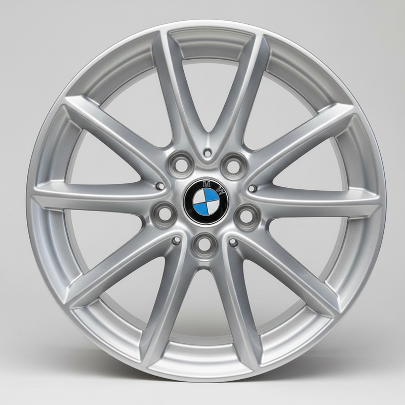 Disky BMW - 5x120 r16 / 4ks